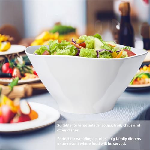 10" Salad Bowls
