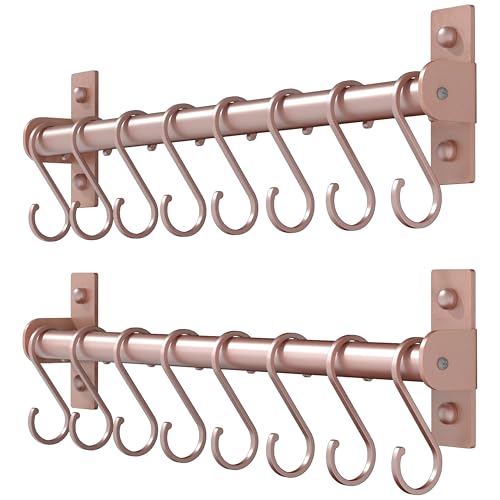 Kitchen Utensil Holder Hanger (2 Count)