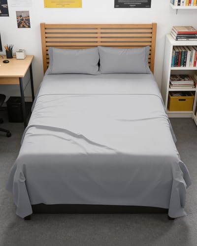 Full XL Sheets (05 - Steel Blue / Full XL)