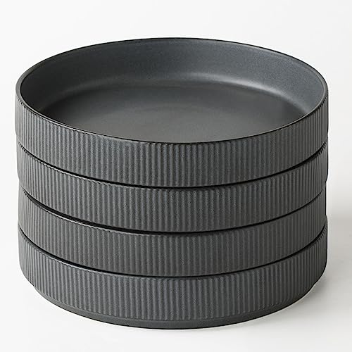 Star 7.5" Pasta Bowls Set of 4 (4 Count)