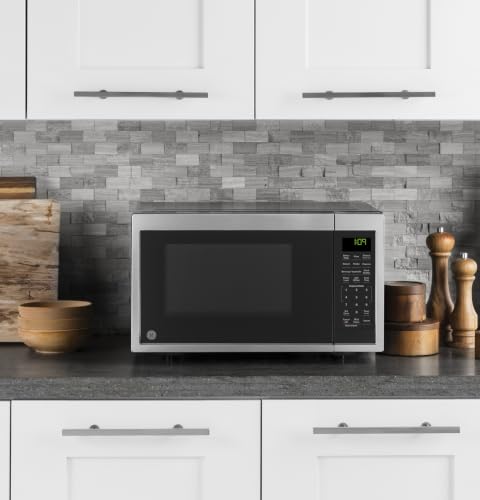 Countertop Microwave Oven