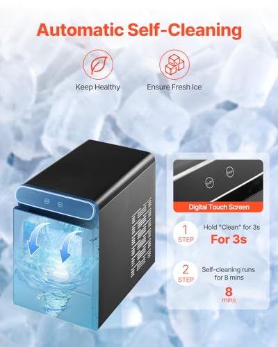 Nugget Ice Maker
