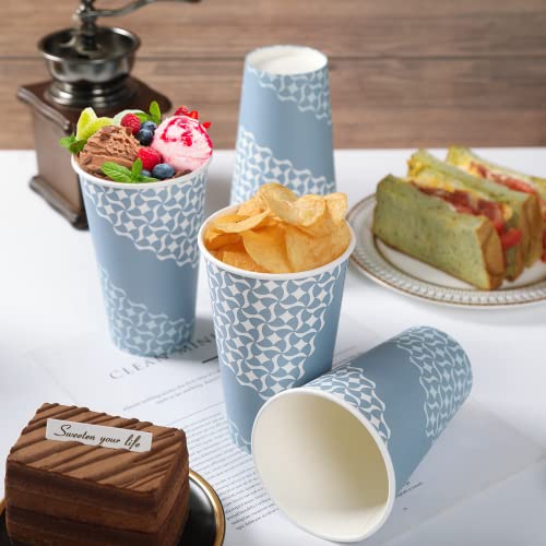 16 oz Coffee Cups (16 oz-210ct)