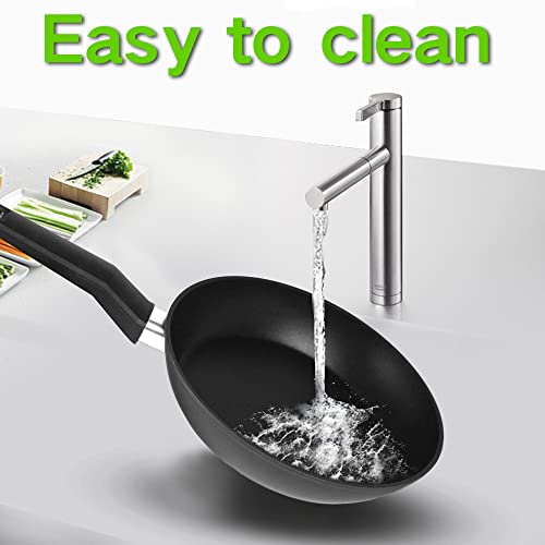 9.5“ Nonstick Frying Pan (9.5" Frying Pan Skillet)