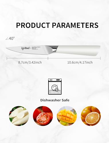 3.5 Inch Paring Knife (Paring Knife 3.5 Inch)