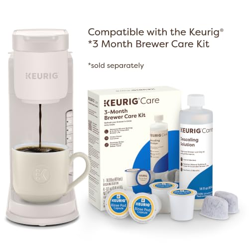 K Express Single Serve K (Warm Stone)
