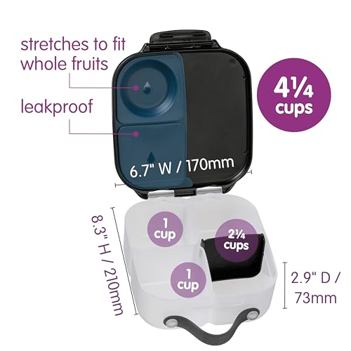 Mini Lunch Box (Night Vision / 1-pack)