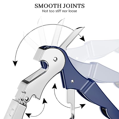 2 Pack Wine Opener (2 Count)