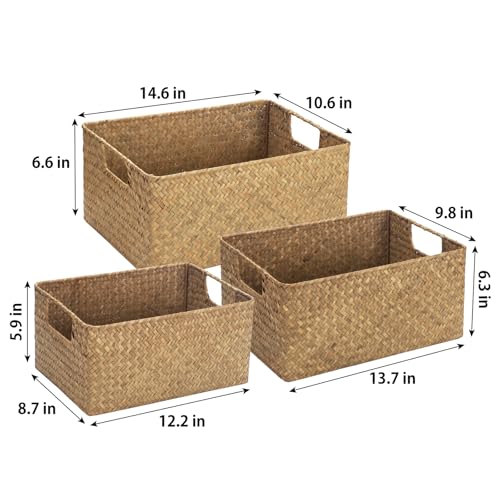 Wicker Baskets