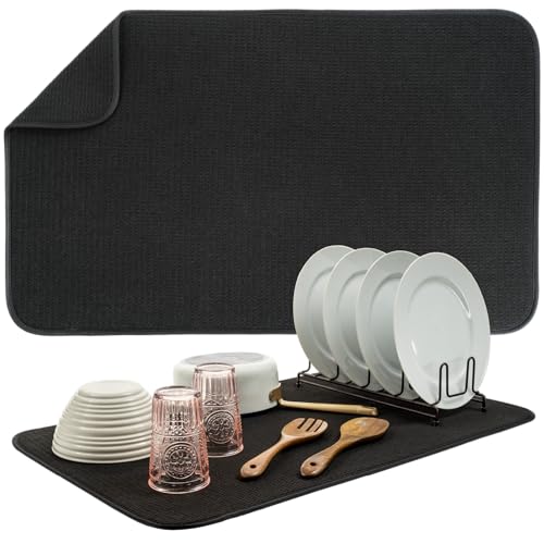 Dish Drying Mat