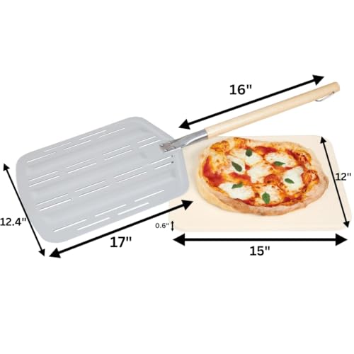 Pizza Stone PRO XL