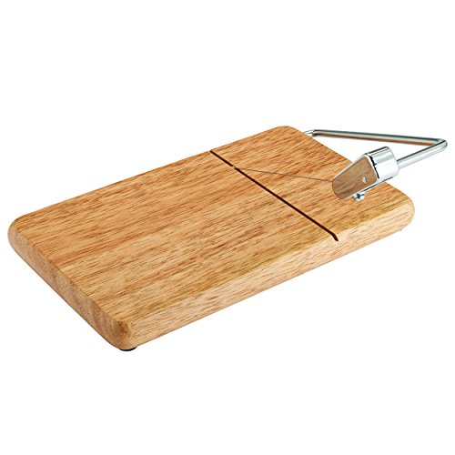 Project Kit Make Cheese Slicer (Large, Chrome)
