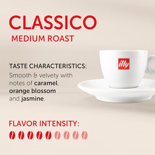Espresso Capsules (10 Count (Pack of 10))