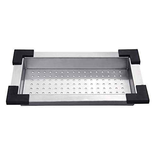 Stainless Steel Colander