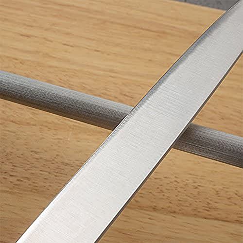 10 Inch Knife Sharpening Rod