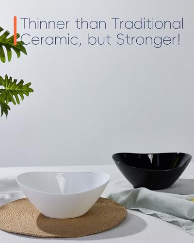 66 OZ Salad Bowl Set of 2 (2 Count)