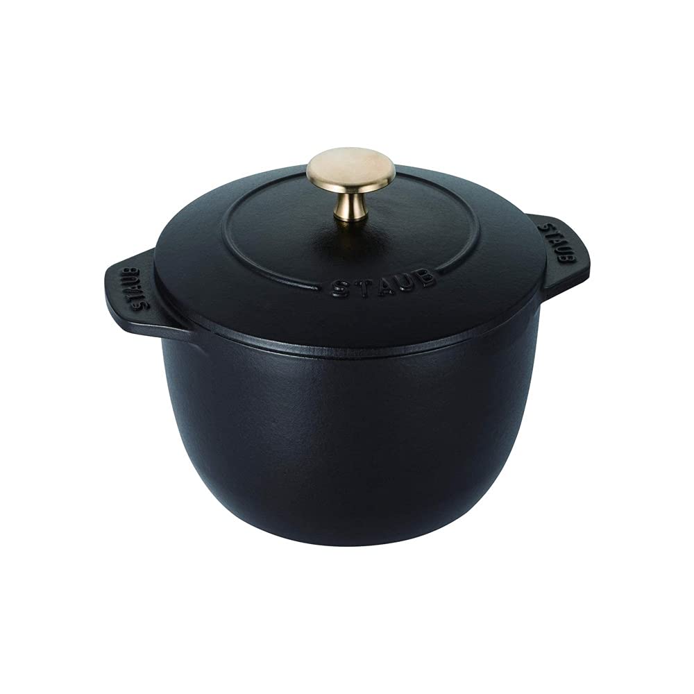 La Cocotte de GOHAN 40509 (Black / 01) Genuine Product)