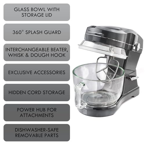 Kenmore Ovation 500W Electric Stand Mixer