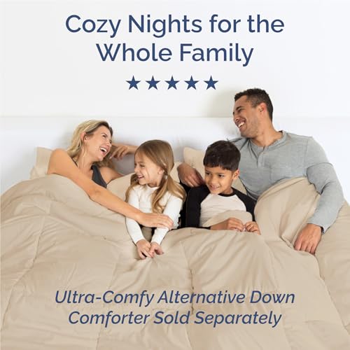 Full Size 4 Piece Sheet Set (12 - Cream / Full)