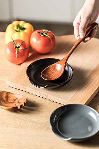 Spoon Rest for Stove Top