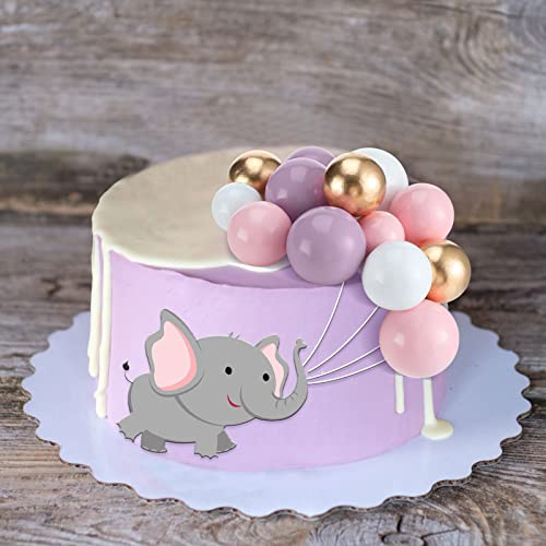 108 Cake Ball
