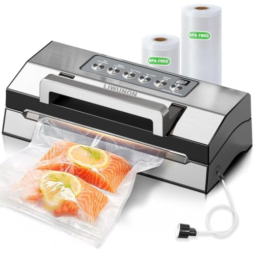 Precision Fast (Stainless steel)