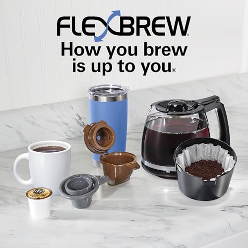 FlexBrew Trio 2 (Black)