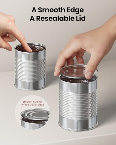 Ultrablade SE Electric Can Opener