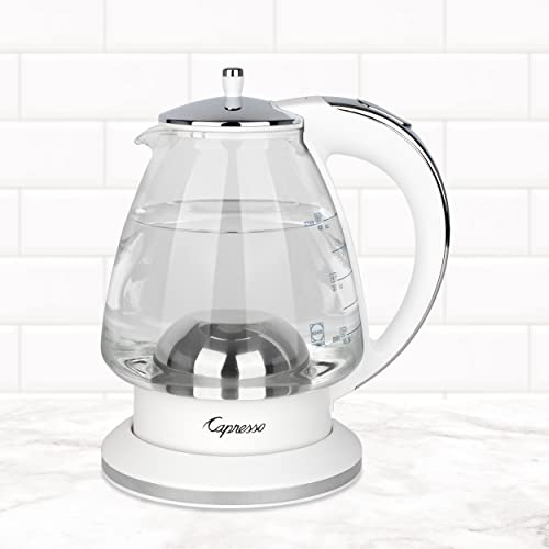 H2O Glass Kettle