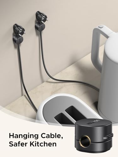 Cable Organizer Clips (6 Count)