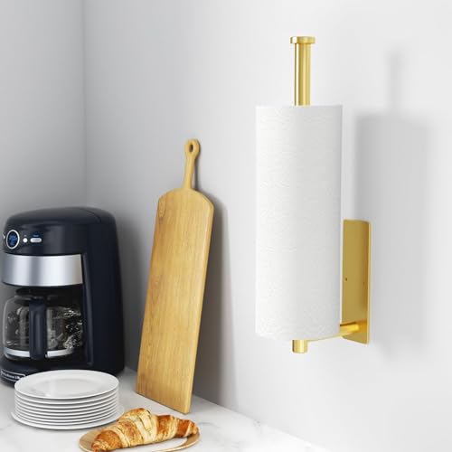 Paper Towel Holder