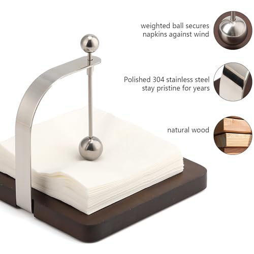 Napkin Holder (120 Count)