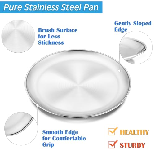 10 Inch Pizza Pan