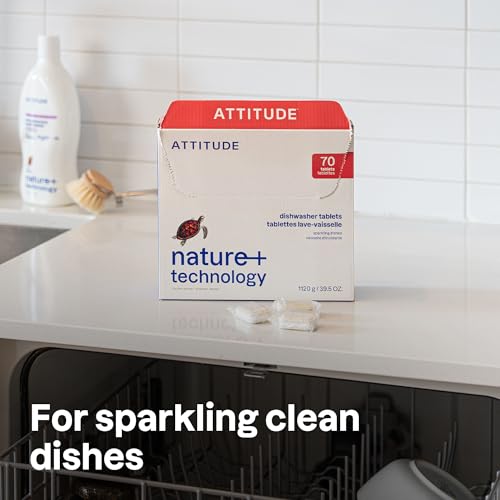 Dishwasher Pods (70 Count)