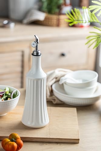 Olive Oil Dispenser Bottle (23 OZ - Morden)