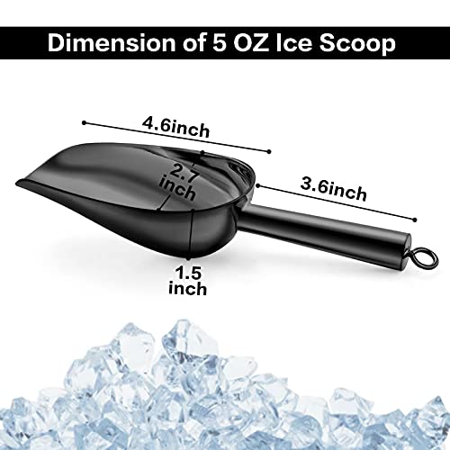 5oz Ice Scoop