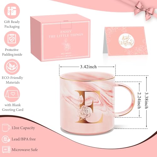 Birthday Gifts for Women (E)