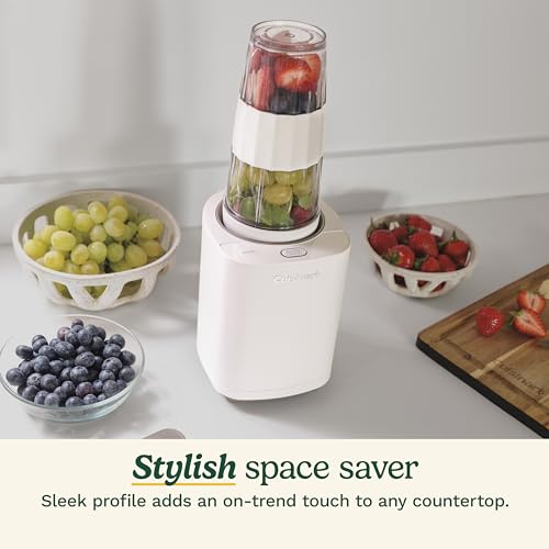 Soho™ Personal Blender (24 Ounces / Truffle)