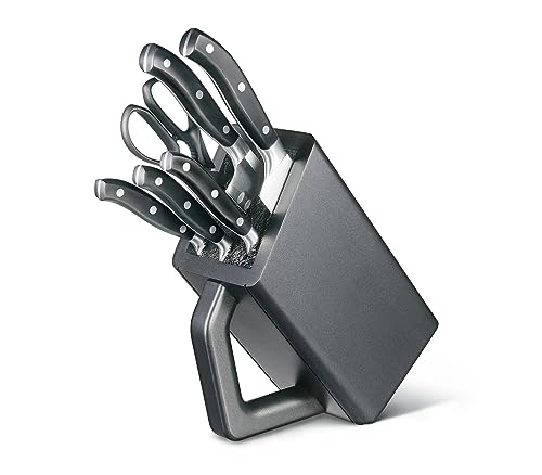 Grand Maitre Cutlery Block
