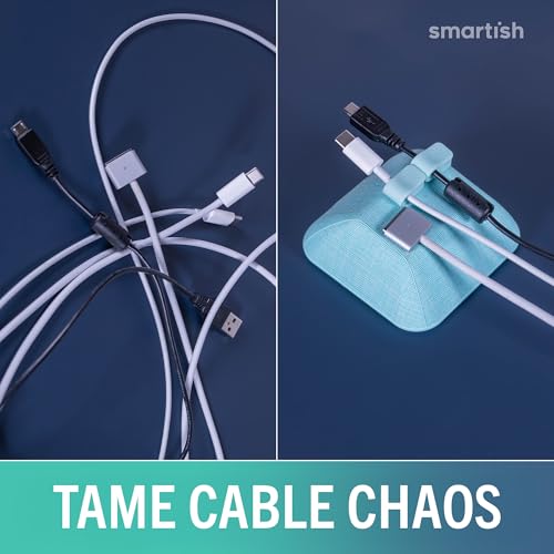 Magnetic Cord Holder