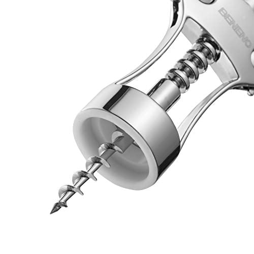 Wine Opener Premium Wing Corkscrew Wine Bottle Opener