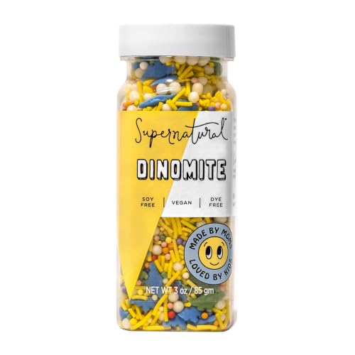 Dinomite Sprinkles (3 Ounce)