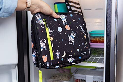 Freezable Classic Lunch Box
