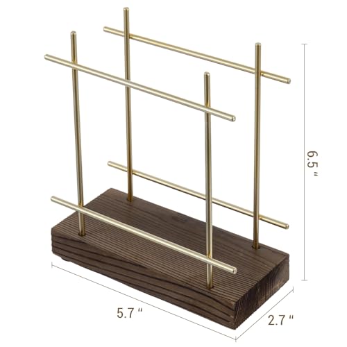 Upright Napkin Holder