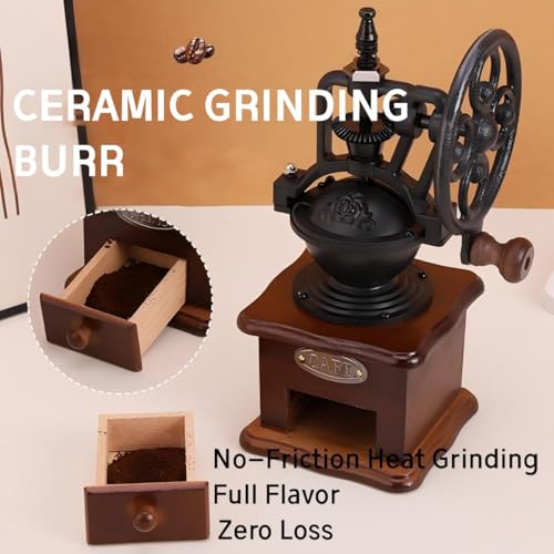 Classic Wooden Hand (Large)