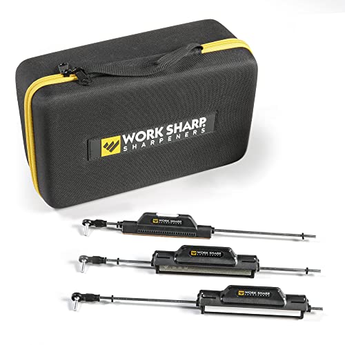 Upgrade Kit for WSBCHPAJ Knife Sharpener