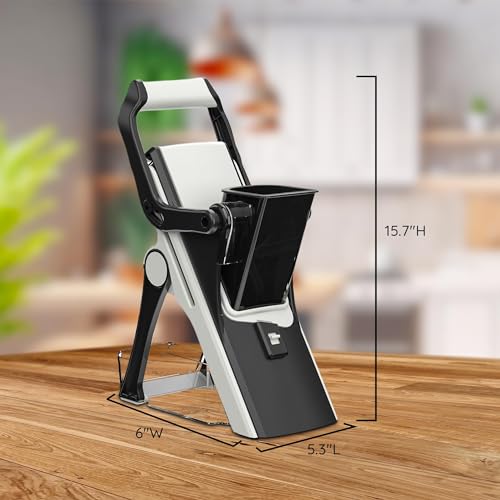 Mandoline Food Slicer