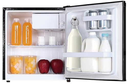 1.6 Cubic Foot Fridge