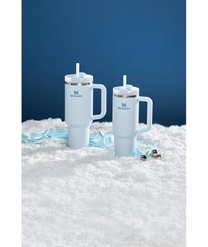Quencher H2.0 Flow State Tumbler (30 Ounces / Glacier)