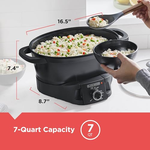 7QT Multicooker